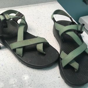 Chacos